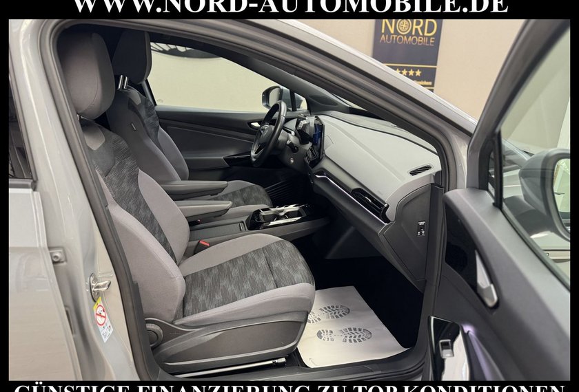 Volkswagen ID.4 ID.4 Life Pro Performance Wärmepumpe/ACC/19/SHZ