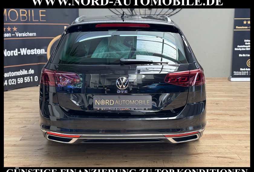 Volkswagen Passat Variant Passat Variant GTE 1.4 TSI eHybrid DSG AHK/18/