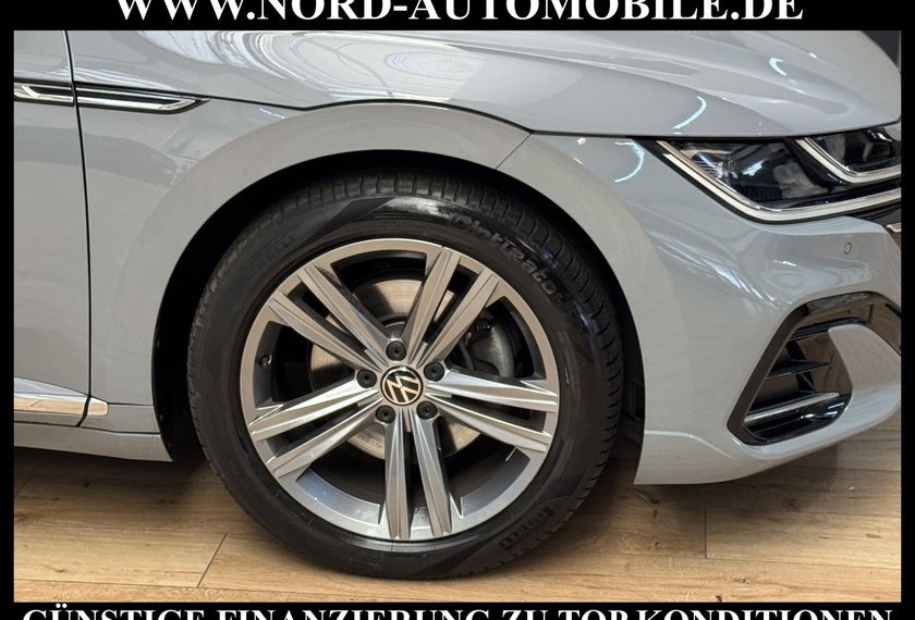 Volkswagen Arteon Arteon Shooting Brake R-Line 2.0 TDI DSG Dig.Coc