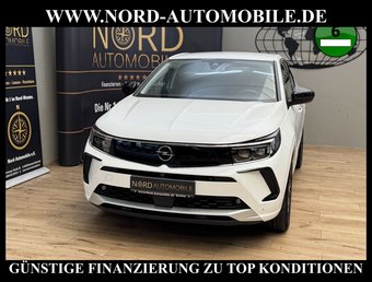 Opel Grandland (X) Grandland X 1.5 D Elegance AHK*LEDER*ACC*LED*18Z
