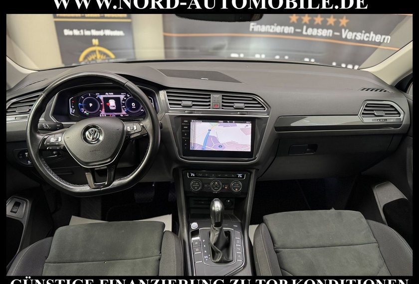 Volkswagen Tiguan Allspace Tiguan Allspace Comfortline 2.0 TDI DSG Pano/Dig