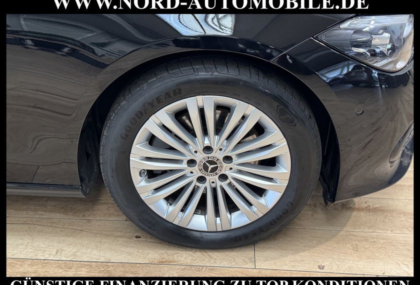 Mercedes-Benz C 200 C 200 d T Avantgarde *LED*AHK*Kamera*Easy*MBUX*