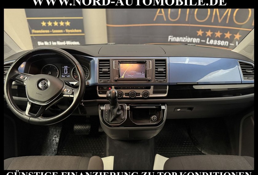 Volkswagen T6 Multivan T6 Multivan Comfortline 2.0 TDI DSG *7-SITZ*ACC*