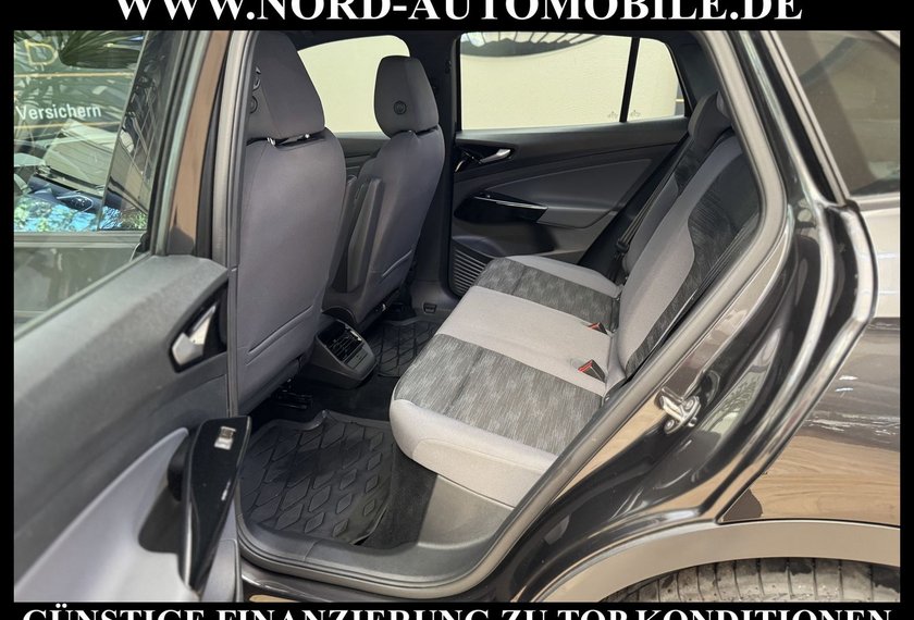 Volkswagen ID.4 ID.4 Pure Performance Automatik Navi/LED/CCS