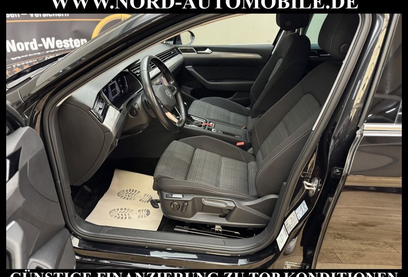 Volkswagen Passat Variant Passat Variant Business 2.0 TDI DSG Dig.Cockpit