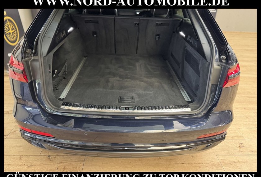 Audi A6 A6 Avant 50 TDI quattro S-LINE *BOAAAH*UPE:99*