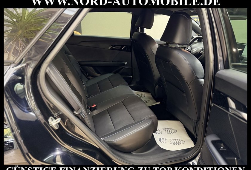 MG MG4 MG4 64kWh LUXURY *360KAM*ACC*LEDER*UPE:43*