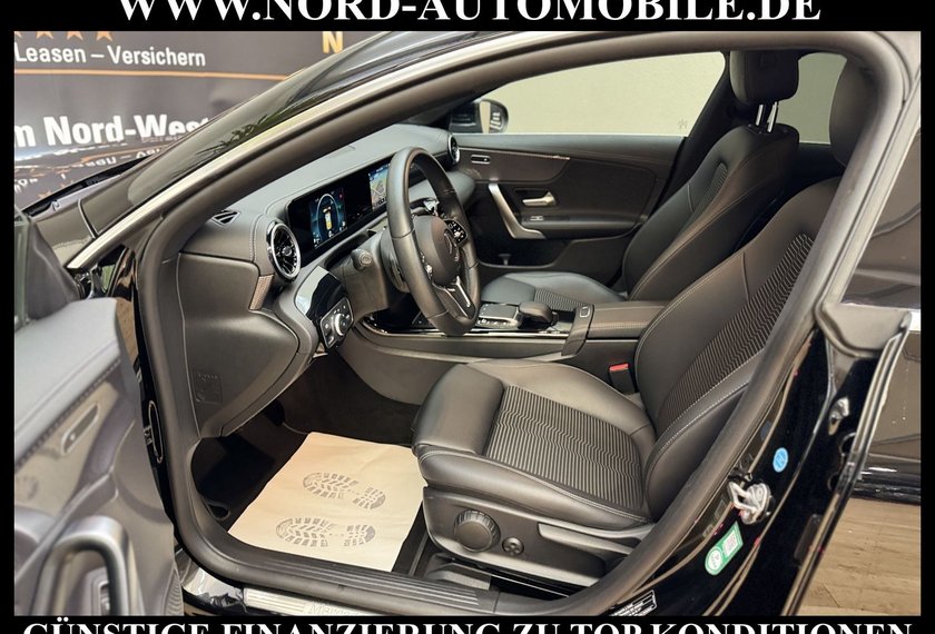 Mercedes-Benz CLA 200 CLA 200 d SB Progressive Distro+*Kamera*Easy*LED