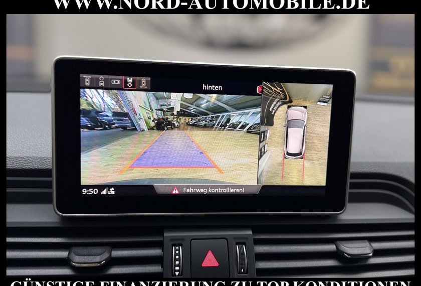Audi Q5 Q5 50 TFSI e QU. S-LINE *AHK*HUD*360°*Massage*