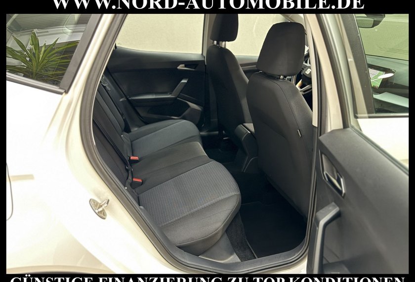 Seat Arona Arona Style 1.0 TSI ACC/PDC/LED/Navi