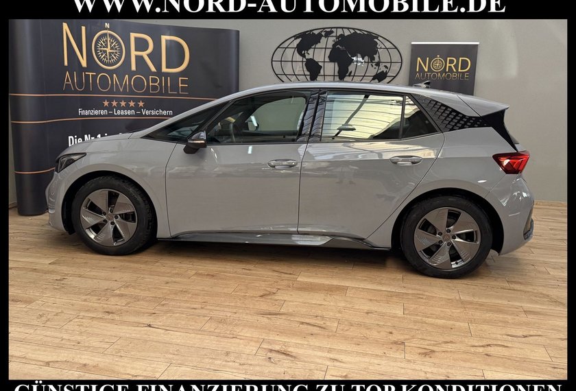 Cupra Born Born 150KW Automatik Kamera/SHZ/ACC/18