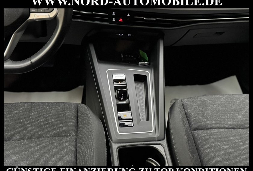 Volkswagen Golf Golf Variant Life 1.0 eTSI DSG Navi/Kamera/ACC