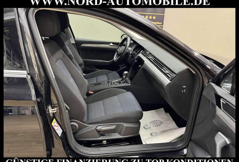 Volkswagen Passat Variant Passat Variant GTE 1.4 TSI eHybrid DSG Kamera/17
