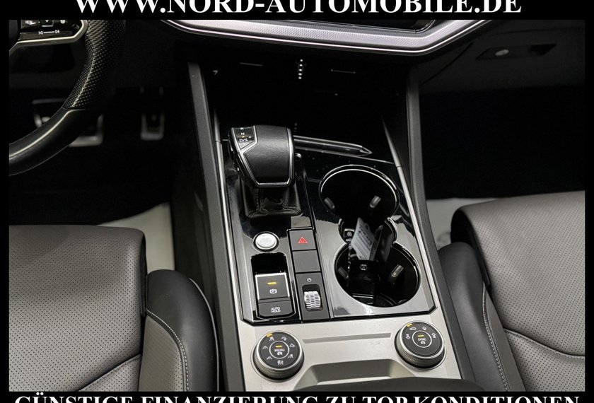 Volkswagen Touareg Touareg R-Line Black Style 4MOT 3.0 TDI Luft/21/