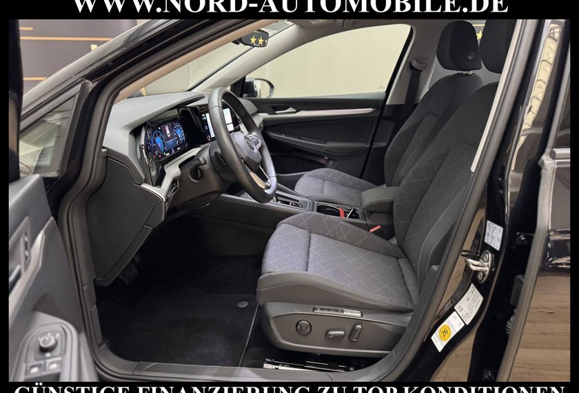 Volkswagen Golf Golf Variant Life 2.0 TDI DSG Navi/LED/SHZ/Dig.C