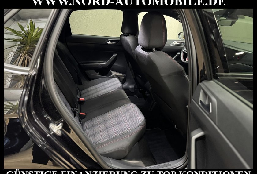 Volkswagen Polo Polo GTI 2.0 TSI DSG Dig.Cockpit/ACC/Side&amp;Lane