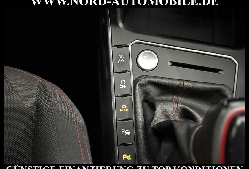 Volkswagen Polo Polo GTI 2.0 TSI DSG Dig.Cockpit/ACC/Side&amp;Lane