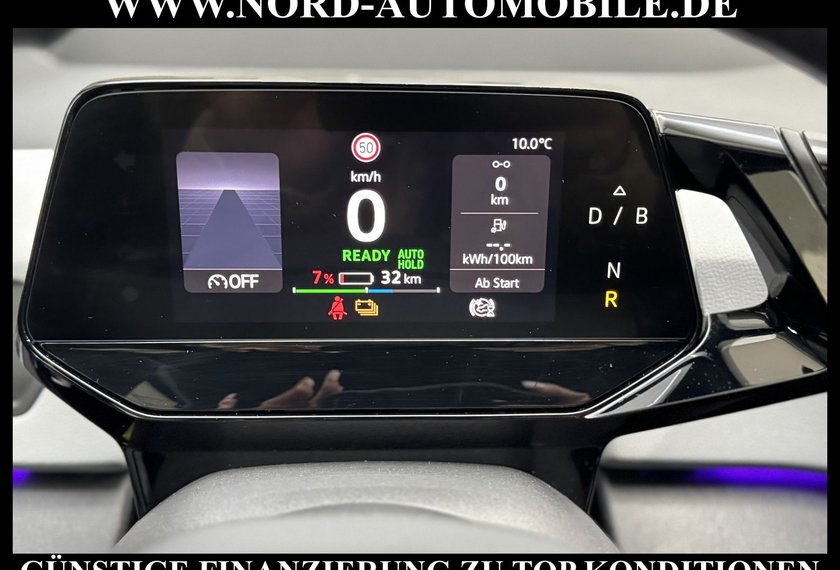 Volkswagen ID.3 ID.3 Pro Performance Max Pano/Matrix/20/HeadUp/