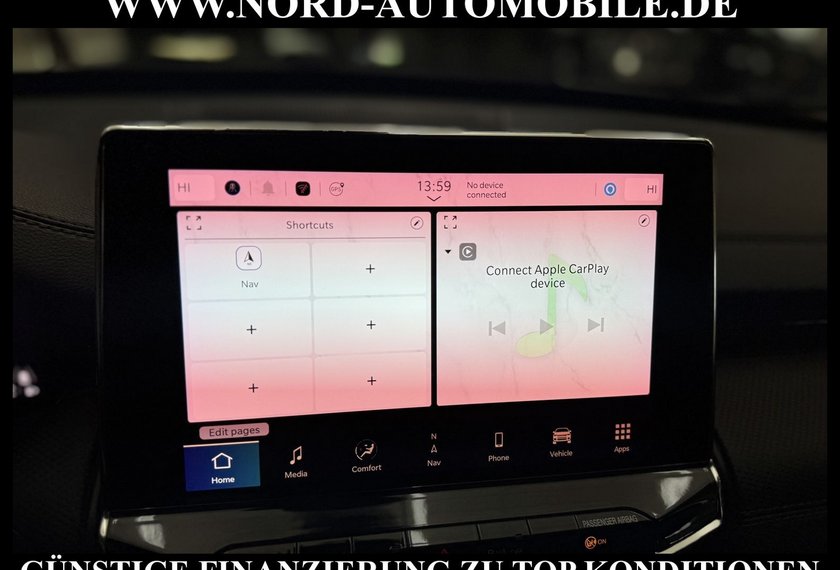 Jeep Compass Compass Trailhawk Plug-In Hybrid 4WD *UPE:56*