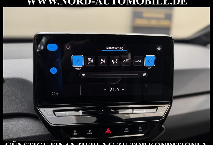 Volkswagen ID.3 ID.3 Pure Performance CCS/Navi/LED