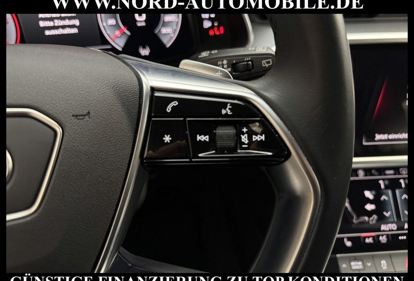 Audi A6 A6 Avant 50 TDI quat *MATRIX*VIRT*LEDER*UPE:79*