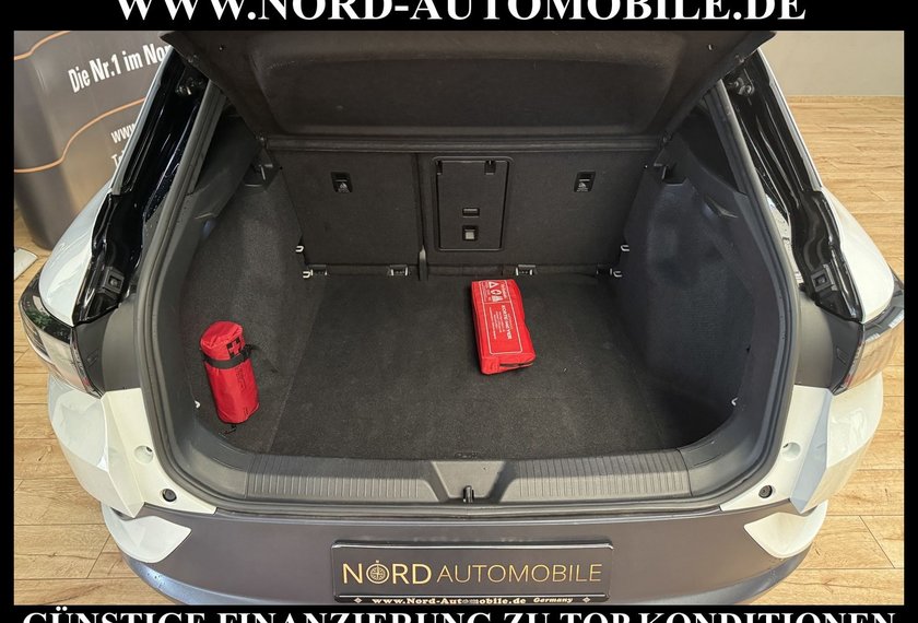 Volkswagen ID.4 ID.4 Pro Performance 1st Edition Kamera/ACC/Navi
