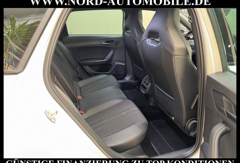 Cupra Leon Leon SP VZ 1.4 TSI e-HYBRID DSG Kamera/19/Navi