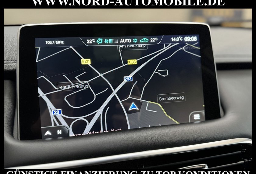 MG EHS EHS PHEV Luxury *PANO*LEDER*LED*18Z*360KAM*VIRT*