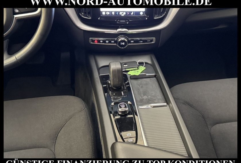 Volvo XC60 XC60 B4 D Momentum Pro *LED*AHK*ACC*StHz*MJ2022*