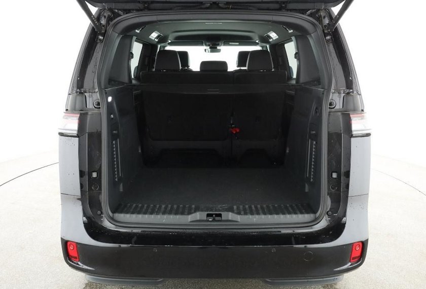 Volkswagen ID. Buzz ID.Buzz GTX LR 4M *UPE:91*AHK*21ZOLL