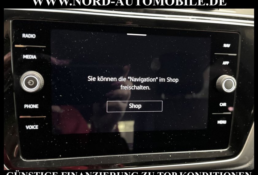 Volkswagen Touran Touran 2.0 TDI DSG 7-Sitzer/Dig.Cockpit/ Taxi