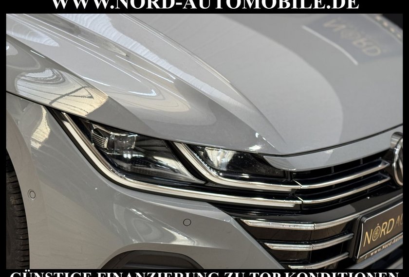 Volkswagen Arteon Arteon Shooting Brake Elegance 4MOT 2.0 TDI DSG