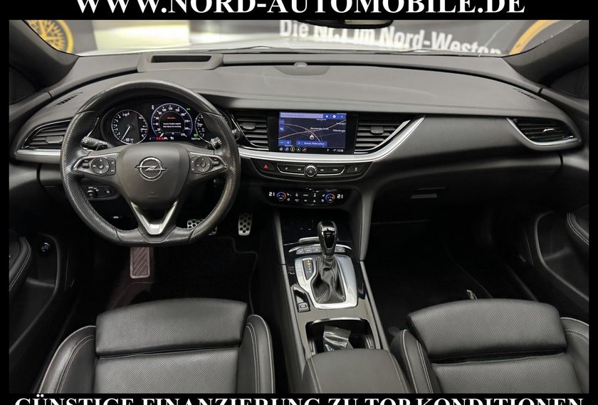 Opel Insignia Insignia B ST GSI 4x4 OPC *DER GERÄT*UPE:62