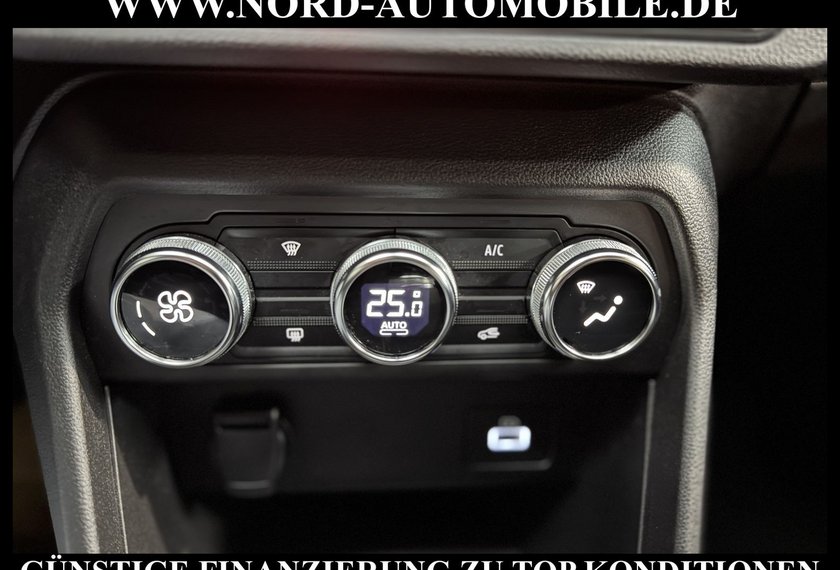 Dacia Sandero Sandero III Comfort *Navi*Klimaautomatik*1.Hand*