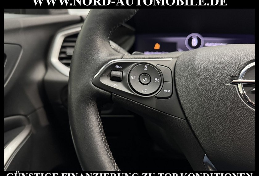 Opel Grandland (X) Grandland 1.5 D ULTIMATE *AHK*ACC*4xSHZ*LED*