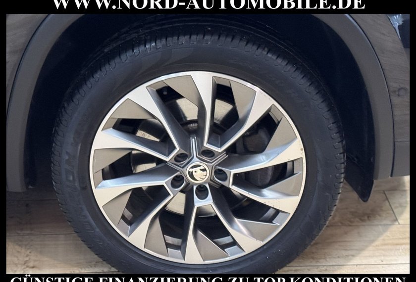 Skoda Kodiaq Kodiaq Ambition 2.0 TDI DSG Virt.Cockpit/Navi/19