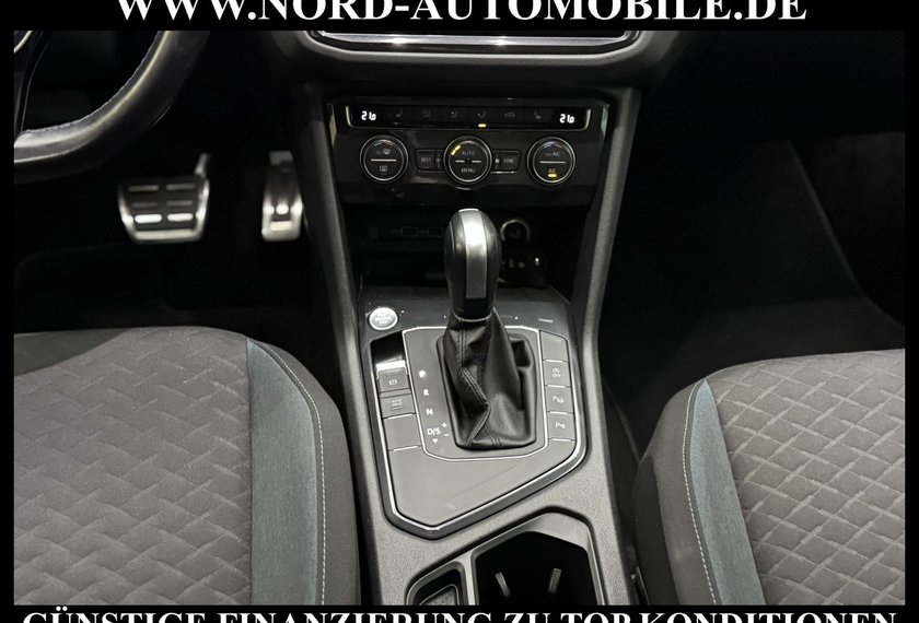 Volkswagen Tiguan Tiguan 2.0 TDI DSG IQ.DRIVE *LED*AHK*VIRTUAL*KAM