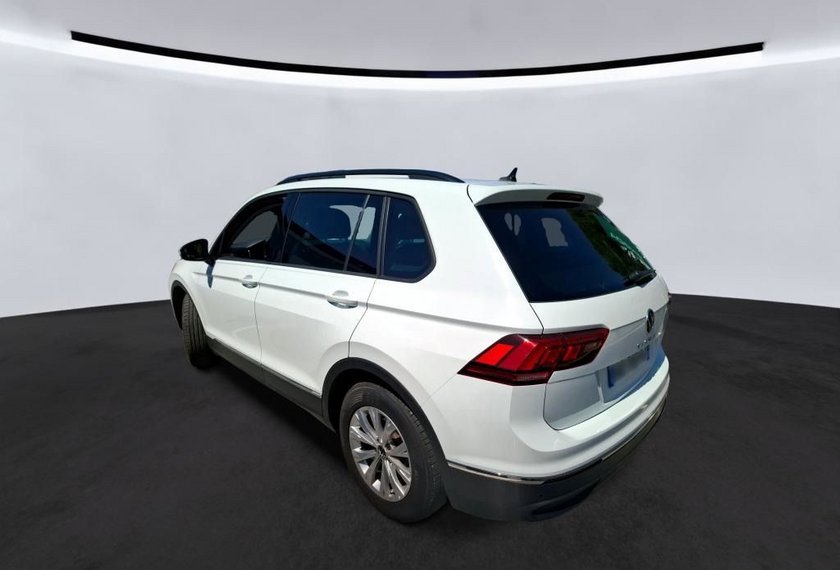 Volkswagen Tiguan Tiguan Life 1.5 TSI DSG Kamera/Navi/LED/