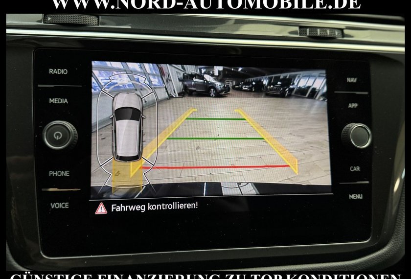 Volkswagen Tiguan Tiguan Elegance 1.4 TSI eHybrid DSG Kamera/Navi/