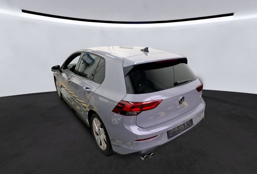 Volkswagen Golf Golf GTD 2.0 TDI DSG Navi/LED/ACC/PDC/17