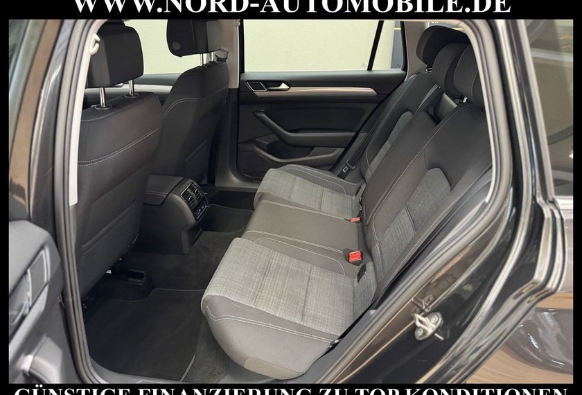 Volkswagen Passat Variant Passat Variant Business 2.0 TDI Kamera/Navi/LED/