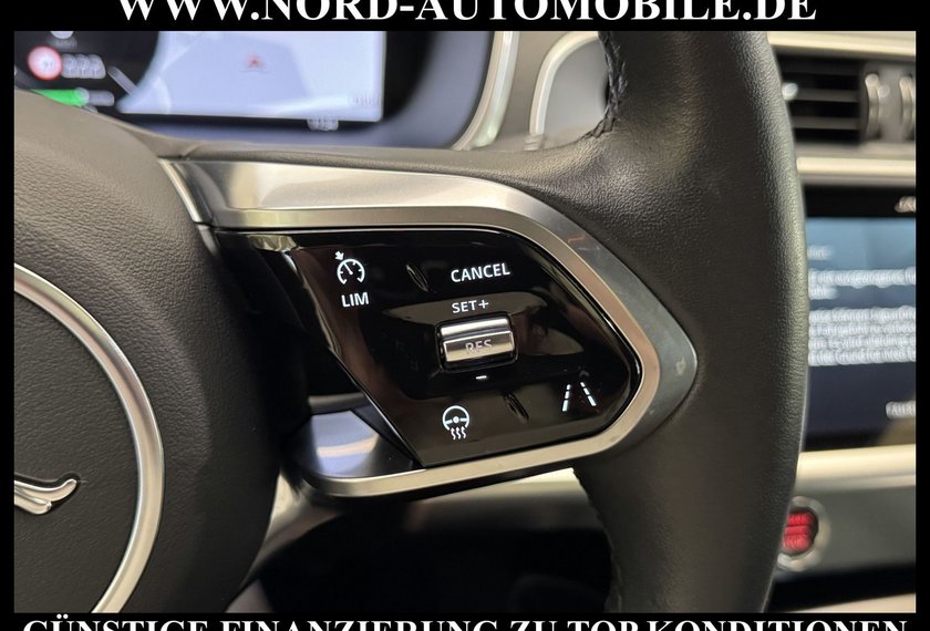 Jaguar I-Pace I-PACE EV400 S AWD *400PS RAKETE*VOLL*UPE:94*