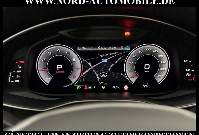 Audi A6 A6 Avant Sport 45 TFSI S-Tronic Leder/Kamera/19/