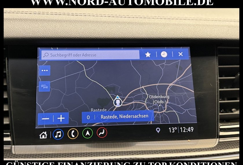 Opel Insignia Insignia B ST 2.0 CDTi Elegance *LED*AHK*LEDER*