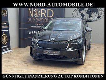 Skoda Enyaq Enyaq 60 Lodge *FIRST EDITION*20Z* !!NUR 150KM!!