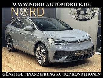 Volkswagen ID.5 ID.5 Pro Performance Kamera/Matrix/21/AHK