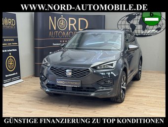 Seat Tarraco Tarraco 2.0 TSI DSG FR 4Drive 7-SITZ*AHK*ACC*LED