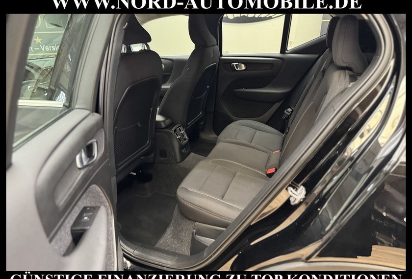 Volvo XC40 XC40 T4 Twin Recharge Plug-In Inscription*UPE50*