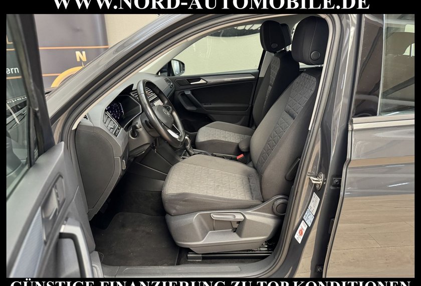 Volkswagen Tiguan Tiguan Life 1.4 TSI eHybrid DSG Dig.Cockpit/Navi