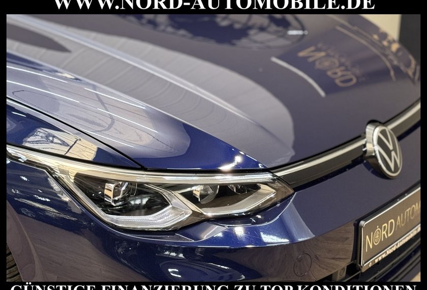 Volkswagen Golf Golf Limo Life 1.5 TSI Navi/LED/Kamera